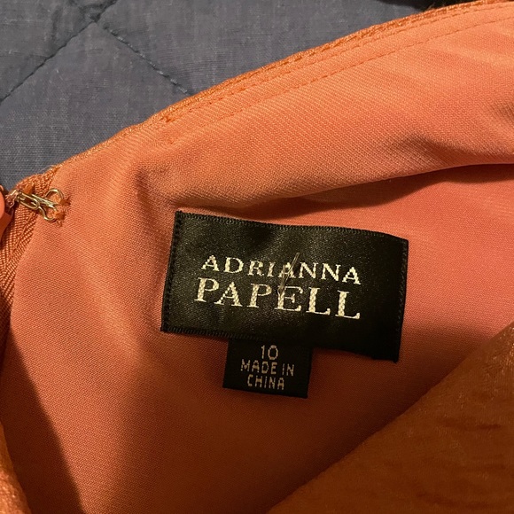 Adrianna Papell dress - Picture 6 of 8